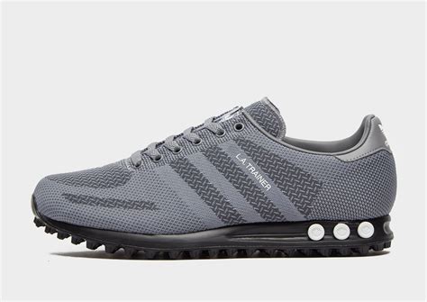 adidas originals la trainer woven|adidas la trainer 1 grey.